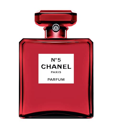 chanel 5 red perfume|perfume chanel 5 best price.